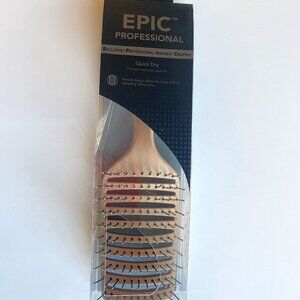 Epic professional - Wet Brush Quick Dry - Rose Gold - Brand New